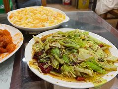 -鑫来子菜馆