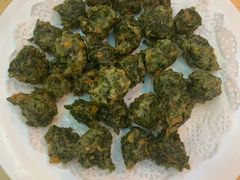 -诺敏塔拉奶茶-布里亚特包子-手把肉(锦都会店)