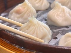 -玖鲜小笼(中山广场店)