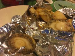 -盛港湾海鲜食府(黄沙店)