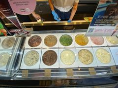 -哈根达斯(青岛海信店)