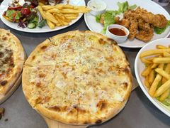 -Tony's Kitchen(蛇口店)