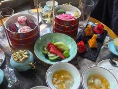 -广富林宰相府酒店·水云间