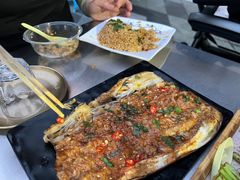 -提老炮儿烧烤(南山店)