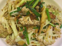 风味有机菜花-俏湘厨•地道湘菜(建华南路店)