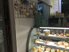 -Juliaanna茱安娜烘焙(中心店)