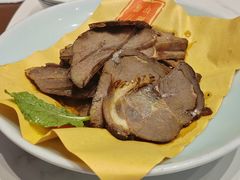 -打酱油·非遗淮扬菜(瘦西湖梅岭店)