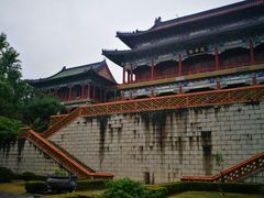-珠海圆明新园