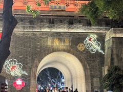 -鼓楼(西湖风景名胜区)