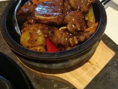 -港丽餐厅(高德置地店)