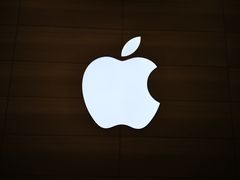 -Apple零售店(济南恒隆广场店)