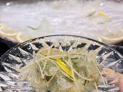 -明本湛江鸡•海鲜小厨(陈家祠店)