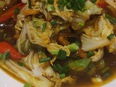 -巴依老爷·新疆美食(上城区天城路店)