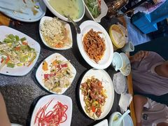 -六毛九四季粗粮(锦华家园店)
