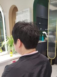-童辉造型