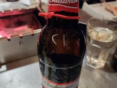 -很久以前羊肉串(打浦路店)