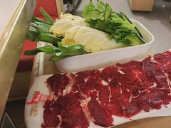 -潮正和潮汕牛肉火锅·老字号(番禺万达店)