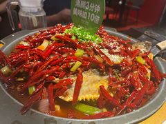 -南锣南门(东方银座店)