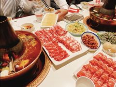 -八先生涮肉房(三里河店)