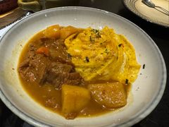-西堤牛排(北京国瑞店)