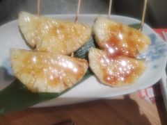 -黑白电视长沙小吃(美林M·LIVE天地东座店)