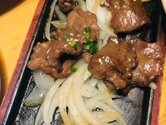 -王鼎精致料理铁板烧(世博源店)