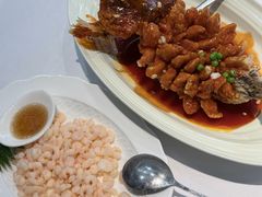 -香雪海饭店中餐厅(人民桥店)
