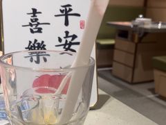 -海底捞火锅(珠影星光城夜宵主题店)