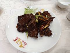 -凤城礼记鱼翅海鲜酒家(新马路总店)