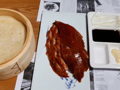 -小大董·烤鸭(凤凰汇店)