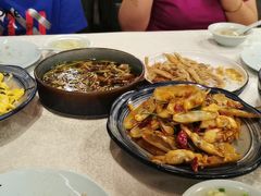 -渔娘渔家丹东海鲜(东直门店)