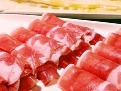 -海底捞火锅(枫蓝国际购物中心店)