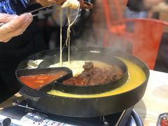 -韩国大金刚烤肉·料理(印象城店)