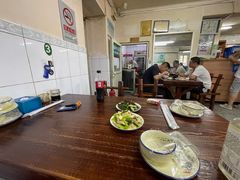 大堂-清真长顺牛肉馆