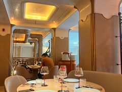 -波特曼西餐厅(中央大街店)