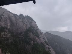 -明堂山风景区