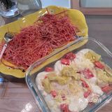 榴莲豆花