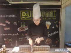 -友坐OMNI(民园广场店)