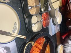 -火社火锅(平安大街店)