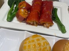 -稻香酒家(天河城店)