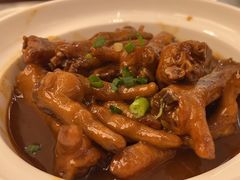 -小菜园新徽菜(宜兴八佰伴店)