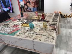 -肆兮眼镜·蔡司·徕卡战略合作店(大坪店)