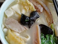 -萧记三鲜烩面(瑞达路店)