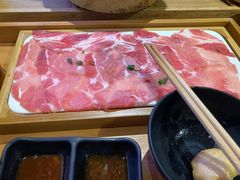 -老爷锅(新街口IFCX店)