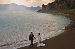 -乐派诗婚纱摄影