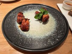 -枣子树·素食餐厅(普陀山店)
