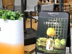 -代数学家algebraist(仙林金鹰店)