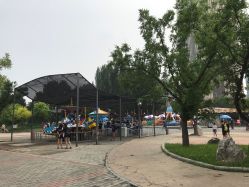 -大望京儿童游乐场