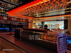 -星巴克臻选(上海合生汇1F店)