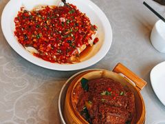 -丽华园(汉阳龙阳店)